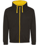 Jet Black/Gold