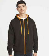 JH053 - Varsity Zoodie