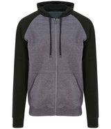 Charcoal/Jet Black