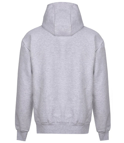 JH120 - Signature Heavyweight Hoodie | Ash