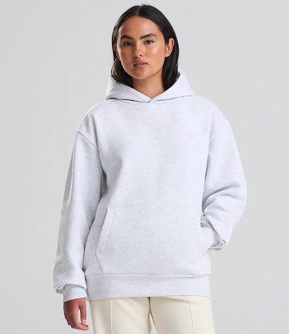 JH120 - Signature Heavyweight Hoodie | Ash