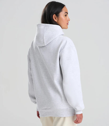 JH120 - Signature Heavyweight Hoodie | Ash