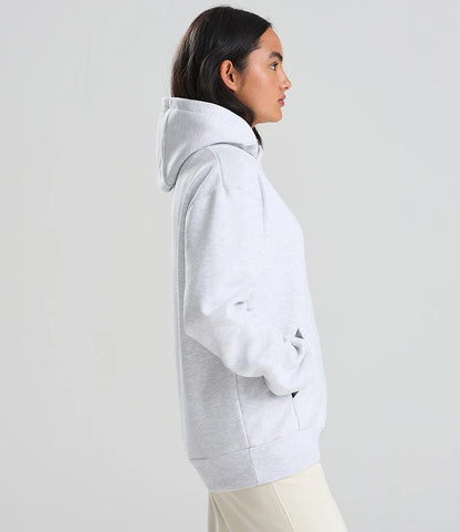 JH120 - Signature Heavyweight Hoodie | Ash