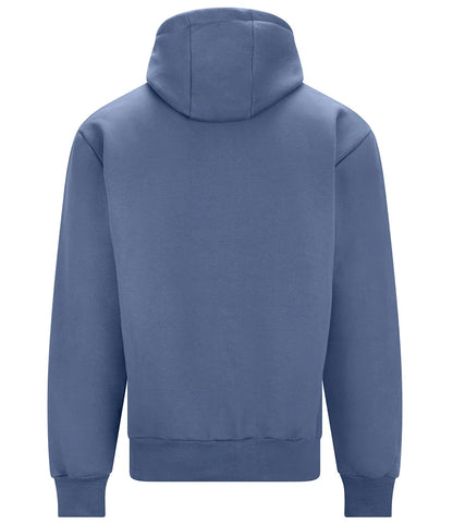 JH120 - Signature Heavyweight Hoodie | Atlantic Blue