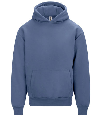 JH120 - Signature Heavyweight Hoodie | Atlantic Blue