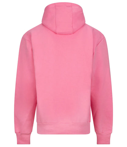 JH120 - Signature Heavyweight Hoodie | Bubblegum Pink