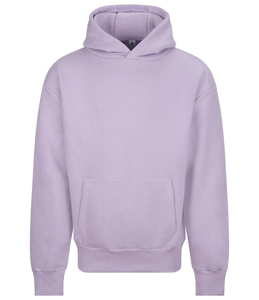 JH120 - Signature Heavyweight Hoodie | Lilac