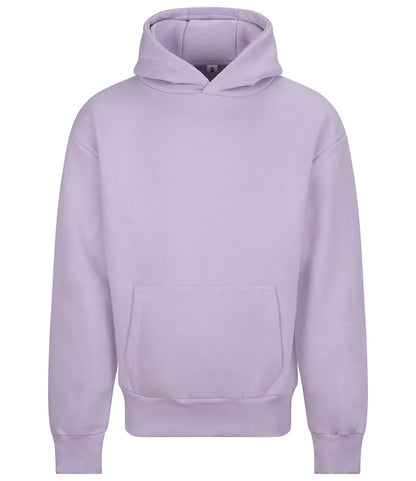 JH120 - Signature Heavyweight Hoodie | Lilac