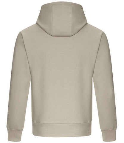 Just Hoods JH120 Natural Stone Back -  Ready to be Embroidered and Printed by Custard Workwear - Cheap Personalised and Customised Workwear in Nottinghamshire, Derbyshire and Leicestershire