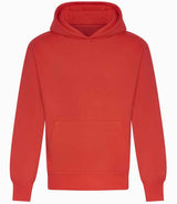 Soft Red