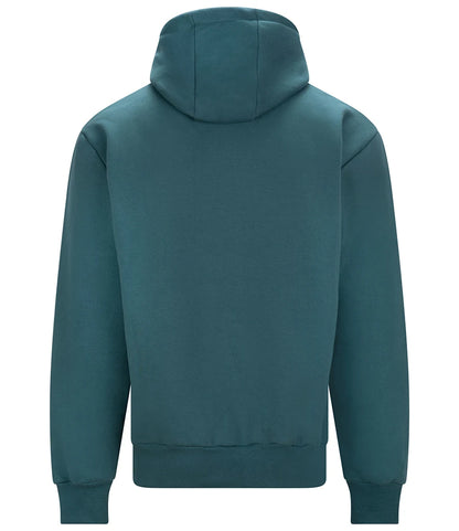 JH120 - Signature Heavyweight Hoodie | Teal