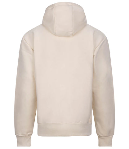 JH120 - Signature Heavyweight Hoodie | Vanilla Milkshake