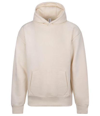 JH120 - Signature Heavyweight Hoodie | Vanilla Milkshake