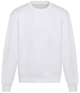 Arctic White