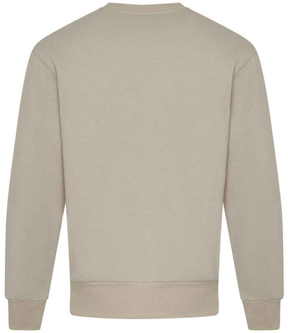 Just Hoods JH123 Natural Stone Back -  Ready to be Embroidered and Printed by Custard Workwear - Cheap Personalised and Customised Workwear in Nottinghamshire, Derbyshire and Leicestershire