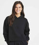 JH305 - Ladies Relaxed Hoodie
