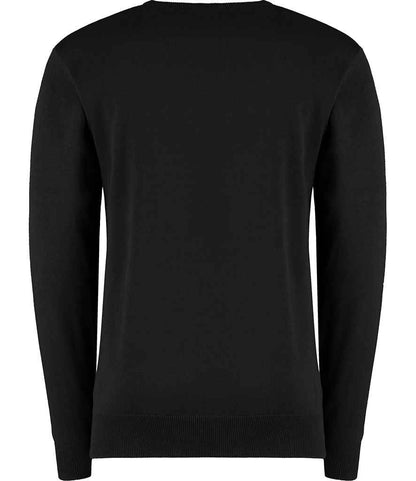 Kustom Kit K253 Black Back -  Ready to be Embroidered by Custard Workwear - Cheap Personalised and Customised Workwear in Nottinghamshire, Derbyshire and Leicestershire