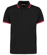 Black/Red