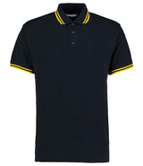 Navy/Yellow