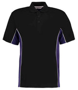 Black/Purple
