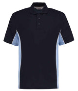 Navy/Light Blue