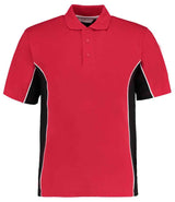 Red/Black