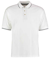 White/Navy