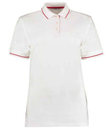 White/Red