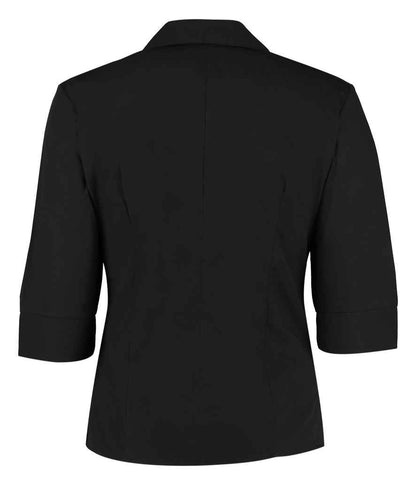 Kustom Kit K715 Black Back -  Ready to be Printed by Custard Workwear - Cheap Personalised and Customised Workwear in Nottinghamshire, Derbyshire and Leicestershire