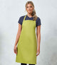 PR102 - Organic Cotton Bib Apron