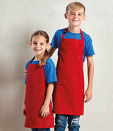 PR145 - Kids Waterproof Apron