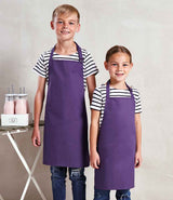 PR149 - Kids Bib Apron