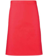 Strawberry Red