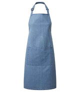 Blue Denim