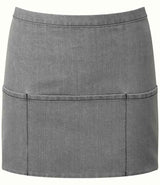 Grey Denim
