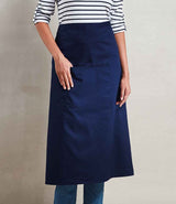 PR158 - 'Colours' Bar Apron