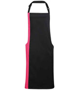 Black/Hot Pink