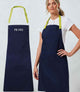 PR190 - Swap and Pop Customisable Apron Body