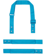 Turquoise Blue