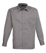 Dark Grey