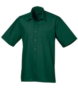 Bottle Green