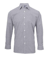 Navy/White