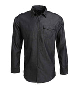 Black Denim