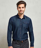 Indigo Denim