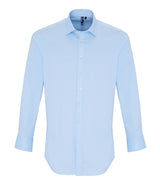 Pale Blue
