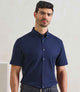 PR286 - Supreme Short Sleeve Oxford Shirt