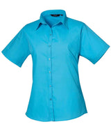 Turquoise Blue