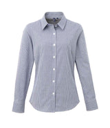 Navy/White