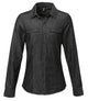 Black Denim