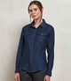 Indigo Denim